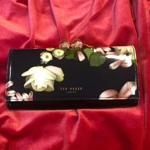 TED BAKER LONDON WALLET